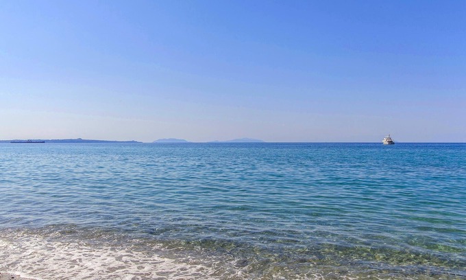 Bacoli House | Amazing home in Bacoli with jacuzzi