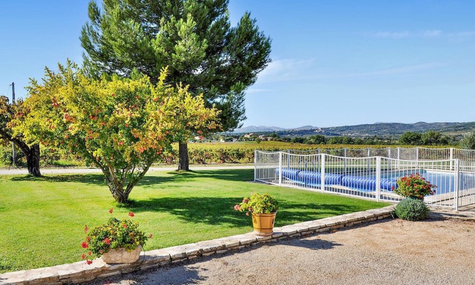 Bedoin House | Amazing home in Bedoin