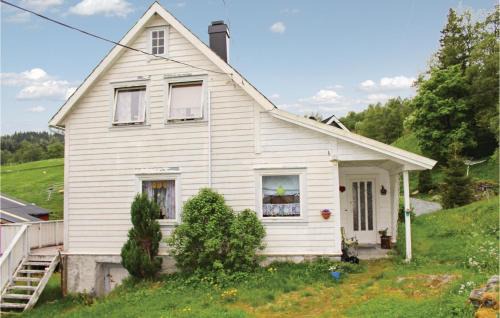 Fjaler House | Amazing Home In Dale I Sunnfjord