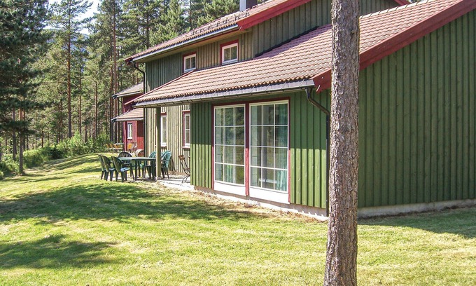 Øvre Ramse House | Amazing home in Dølemo with sauna