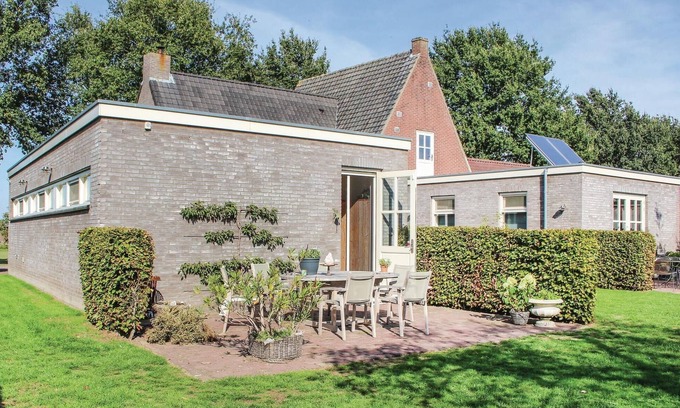 Municipality of Dongen House | Amazing home in Dongen with kitchen