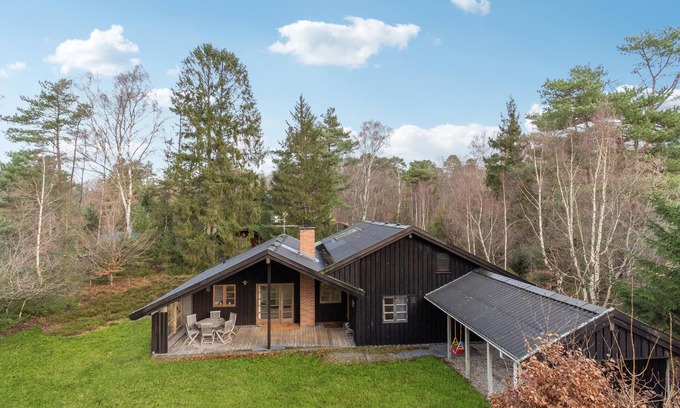 Ramlose House | Amazing home in Frederiksværk with WiFi