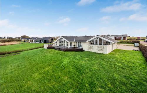 Bøjden House | Amazing Home In Faaborg