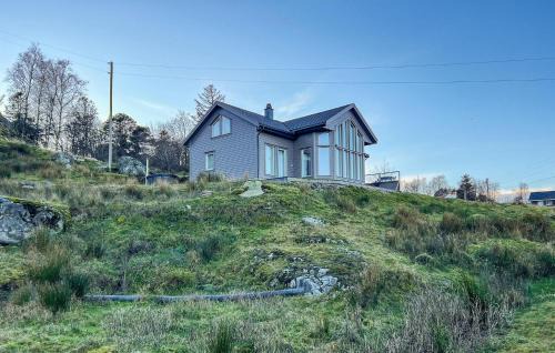 Farsund House | Amazing Home In Farsund With Wifi