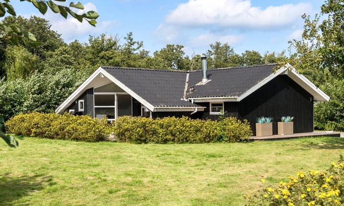 Frørup House | Amazing home in Frørup with Wi-Fi