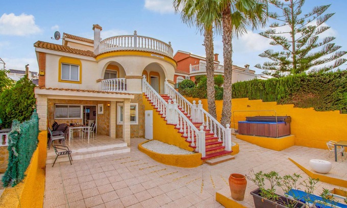 Gran Alacant House | Amazing home in Gran Alacant