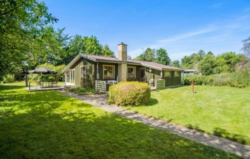 Hojby House | Amazing Home In Højby With Wifi