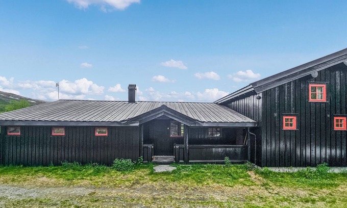 Hemsedal House | Amazing home in Hemsedal with WiFi