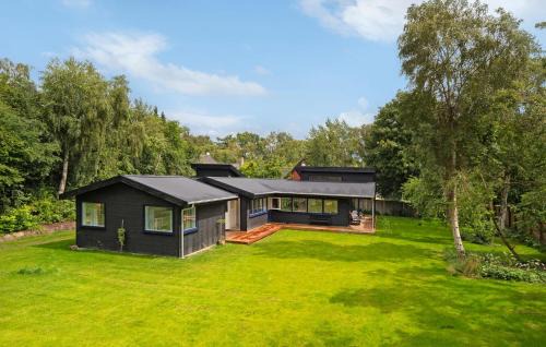 Hundested House | Amazing Home In Hundested With Kitchen