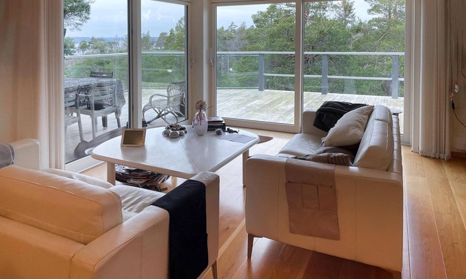 Ingaro House | Amazing home in Ingarö with sauna