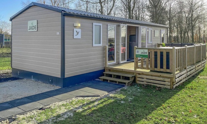Lauwersoog House | Amazing home in Lauwersoog with WiFi