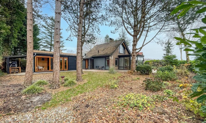 Lauwersoog House | Amazing home in Lauwersoog with WiFi
