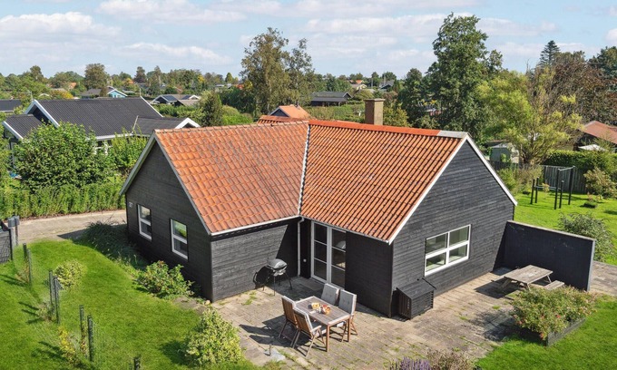 Beder Malling House | Amazing home in Malling with WiFi