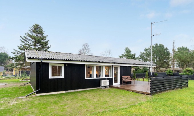 Martofte House | Amazing home in Martofte with WiFi