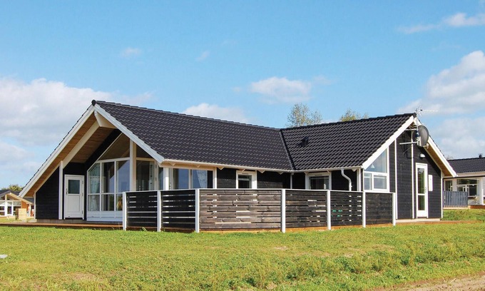 Nordborg House | Amazing home in Nordborg with sauna