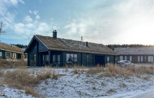 yer House | Amazing Home In Øyer With Wifi