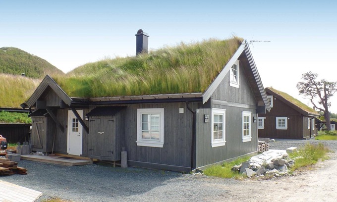 Rauland House | Amazing home in Rauland with WiFi