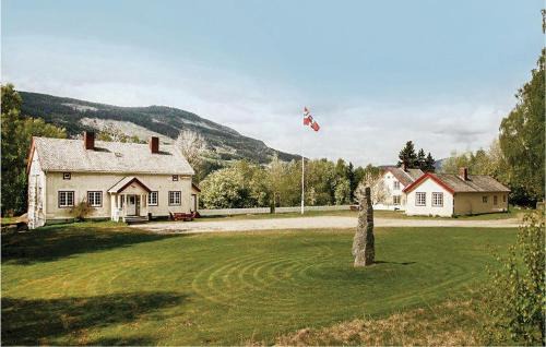 Ringebu House | Amazing Home In Ringebu