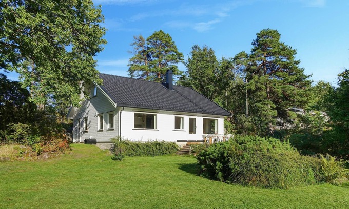 Sandefjord House | Amazing home in Sandefjord with WiFi