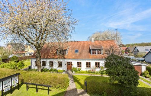 Svendborg House | Amazing Home In Svendborg With Wifi