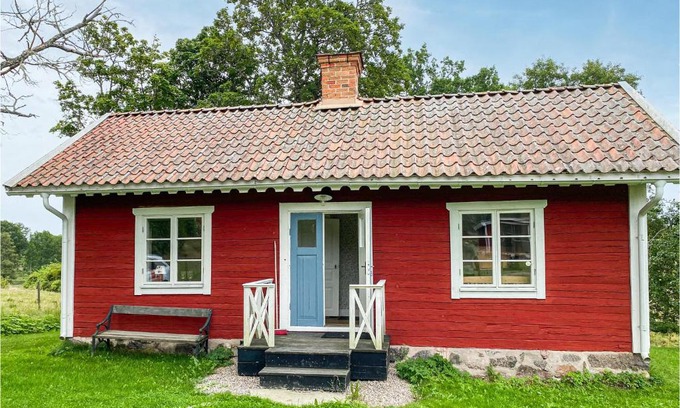 Tjallmo House | Amazing Home In Tjällmo