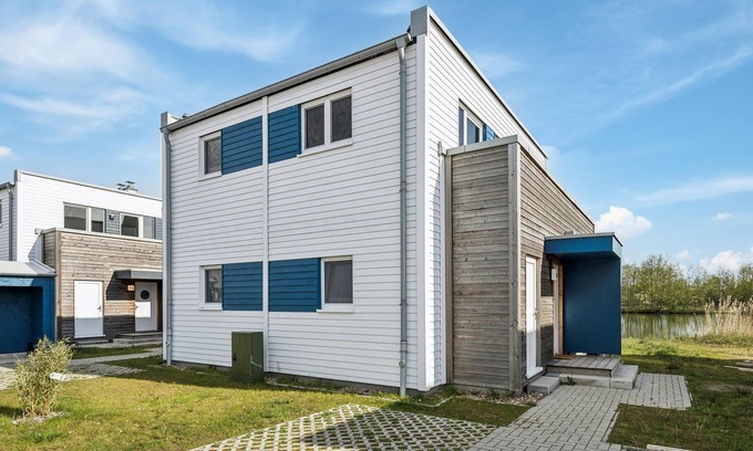 Tossens House | Amazing home in Tossens with kitchen