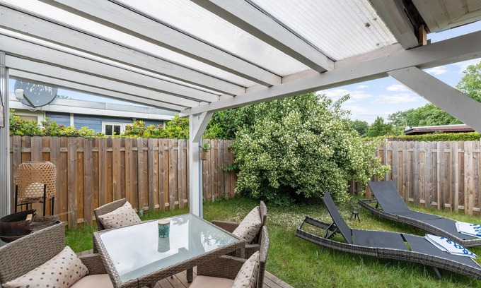 Winsen House | Amazing home in Winsen, Aller with WiFi