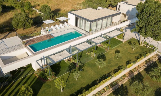 Zadar House | Amazing home in Zadar with sauna