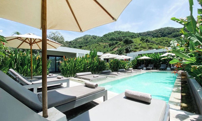 Selong Belanak Resort | Amazing Lombok Resort
