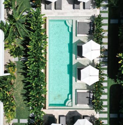 Selong Belanak Hotel | Amazing Lombok Resort