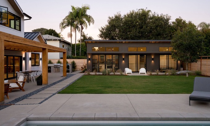 Leucadia House | Amazing Modern Guesthouse in Encinitas!