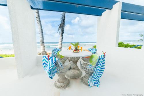 La Grande Princesse Apartment | Amazing Ocean Front Stunning Views Virgin Islands Paradise 2-2