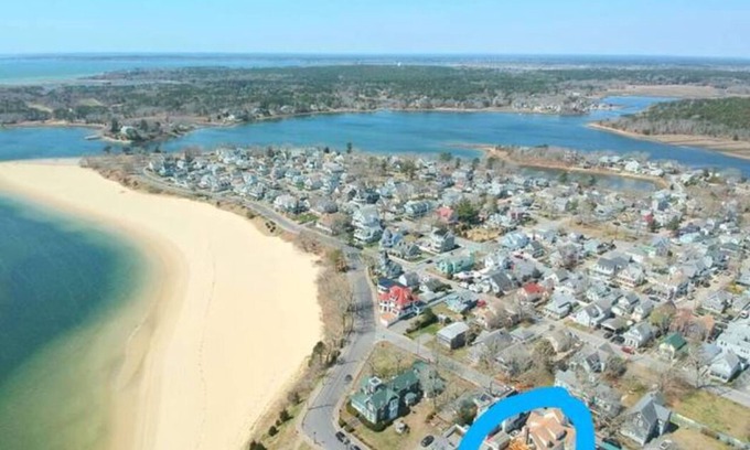 Onset Condo | Amazing Onset Getaway in the Starfish Suite