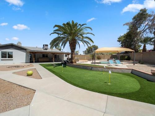 Chandler House | Amazing property in North Chandler !