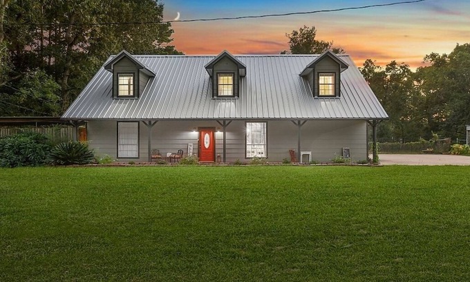 North Cleveland Other | Amazing property, Large porch to experience and enjoy country living its best.