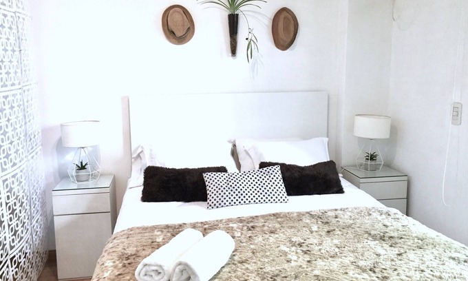 Recoleta Apartment | Amazing Studio with Amenities in Recoleta