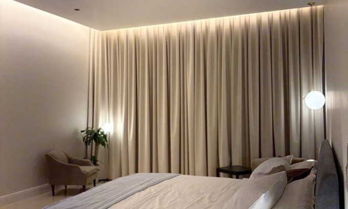 Taif Apartment | Amazing studio with charming view in charming Taif