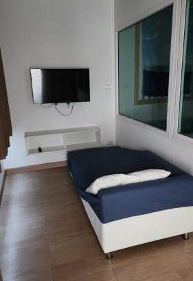Nong Chaeng Apartment | Amazing Thai feelings