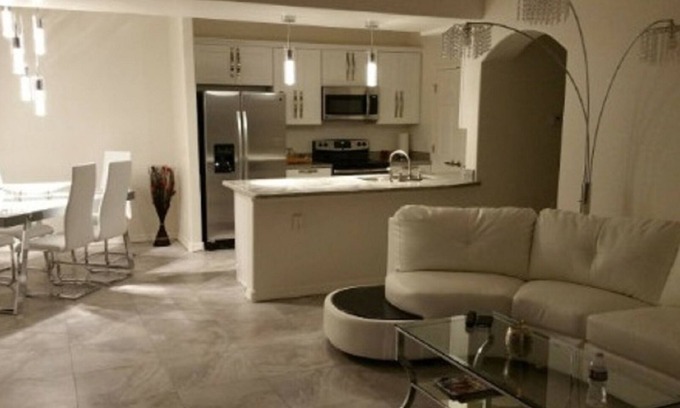 East Mesa Condo | Amazing view Facing the Superstitions Mountains of Arizona 2 pools 2 balcony🌵