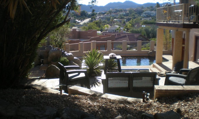 Fountain Hills House | Amazing View * Private backyard * Completely Remodeled