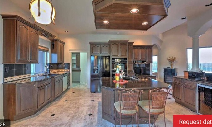 Tri-Cities House | Amazing views in the heart of Wine Country!