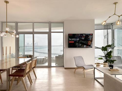 Tumba Vieja Apartment | AmazINN Places Coco del Mar Seaview II