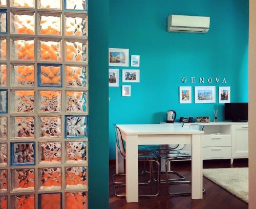 San Teodoro Apartment | Amba Alagi Apartment