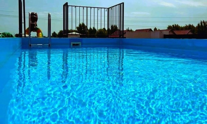 Rewal Hotel | Amber Park Hotel & SPA