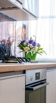 Craiova Apartment | AMBER Studio
