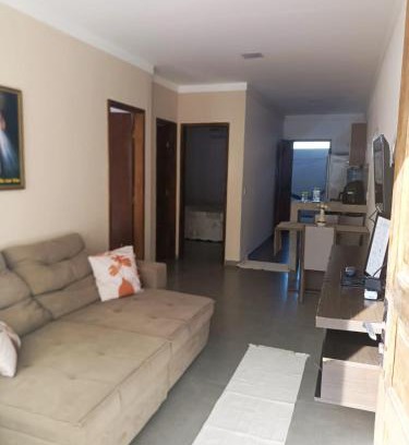 Prado House | Ambiente Familiar e Próx a Tudo!