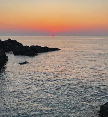 Stazzo Apartment | Ambra