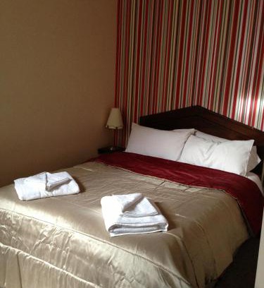 Barrow-in-Furness Hotel | Ambrose Hotel