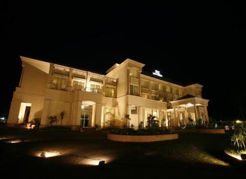 Badheri Rajputan Hotel | Ambrosia Sarovar Portico