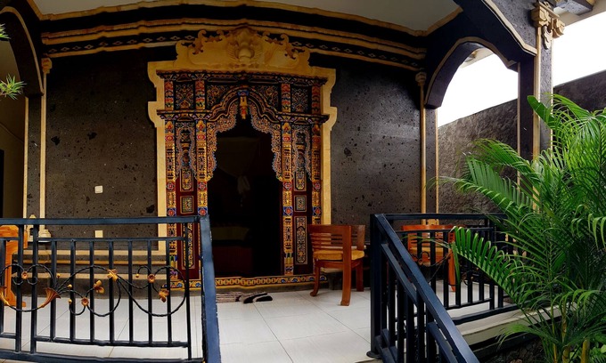 Amed Bed & Breakfast | Amed Romance